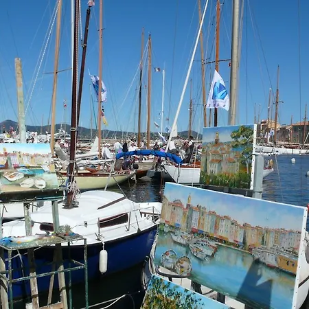 Plage Du Soleil