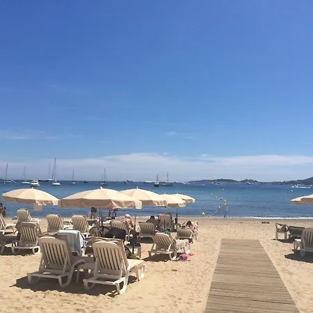 Plage Du Soleil *