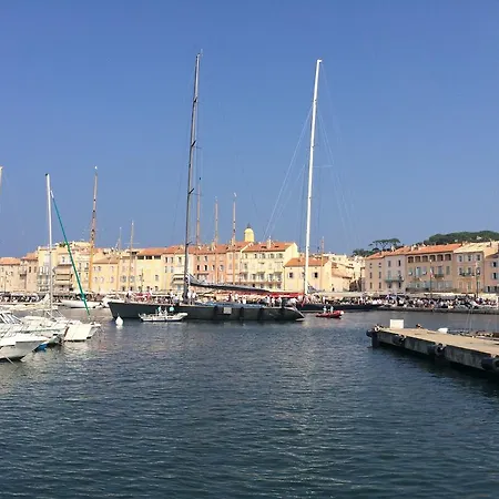 Plage Du Soleil
