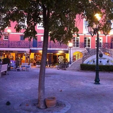 Plage Du Soleil * Grimaud