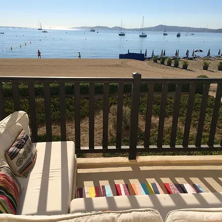 Plage Du Soleil Appartamento *