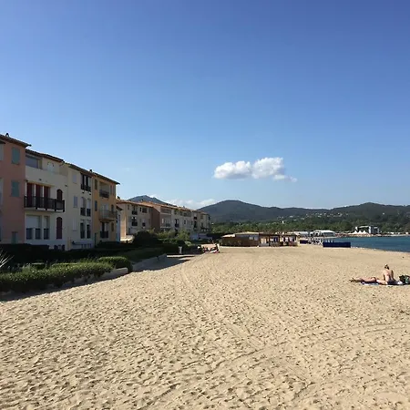 Plage Du Soleil