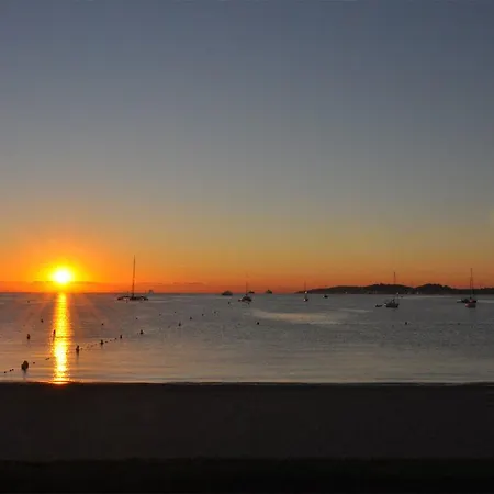 Plage Du Soleil