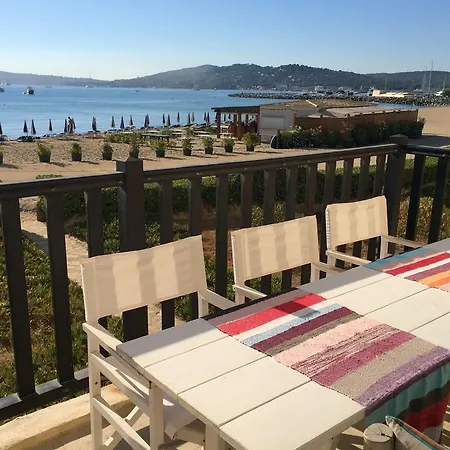 Plage Du Soleil Appartamento *
