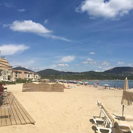Plage Du Soleil Appartamento *