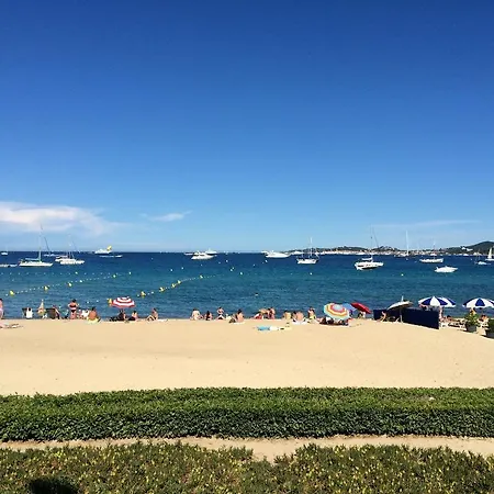 Plage Du Soleil Appartamento